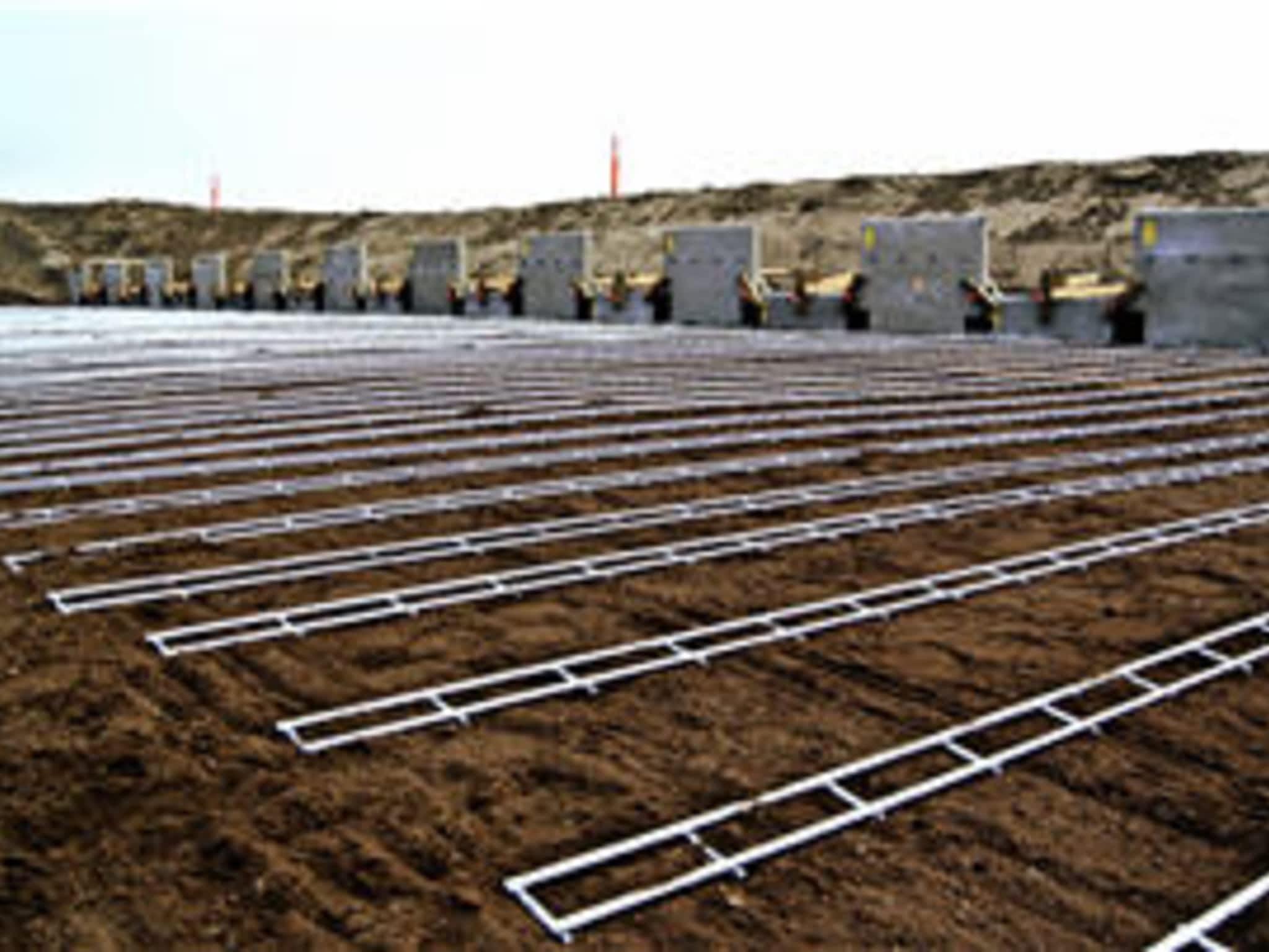 photo GCS Energy Services Ltd