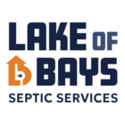 Lake Of Bays Septic Service - Septic Tank Cleaning
