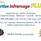 Expertise Infrarouge Plus Inc - Thermal Imaging & Infrared Inspection