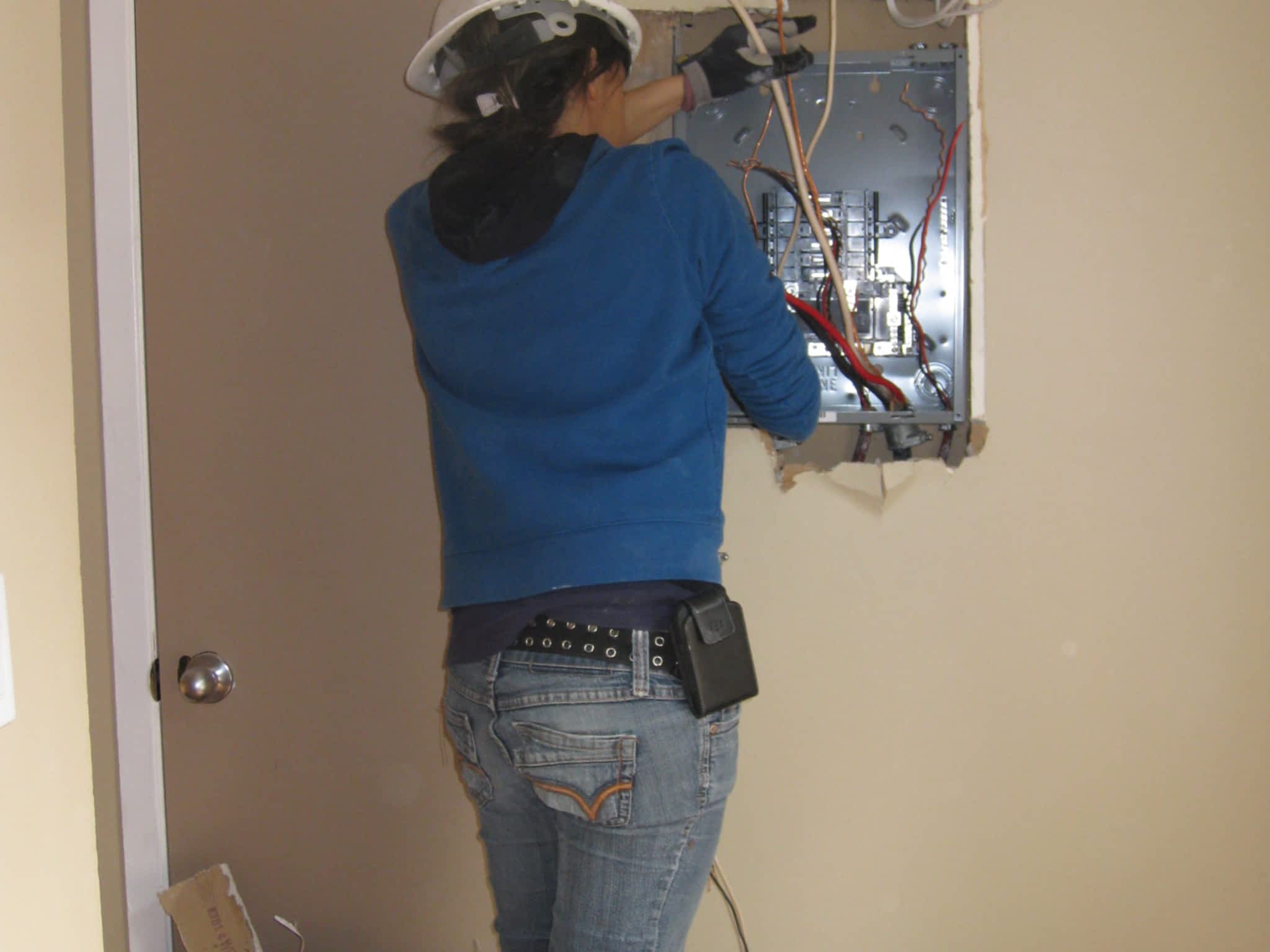 photo Farad Electric