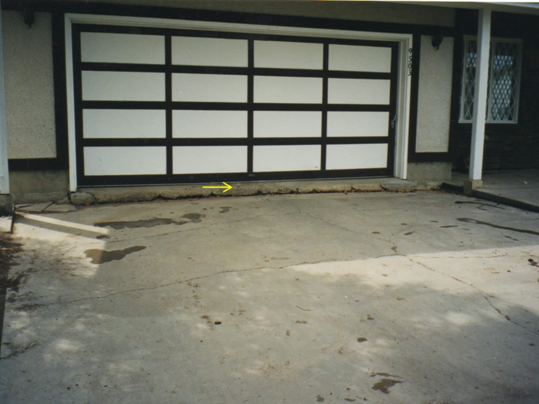 photo Caliber Mudjacking Ltd