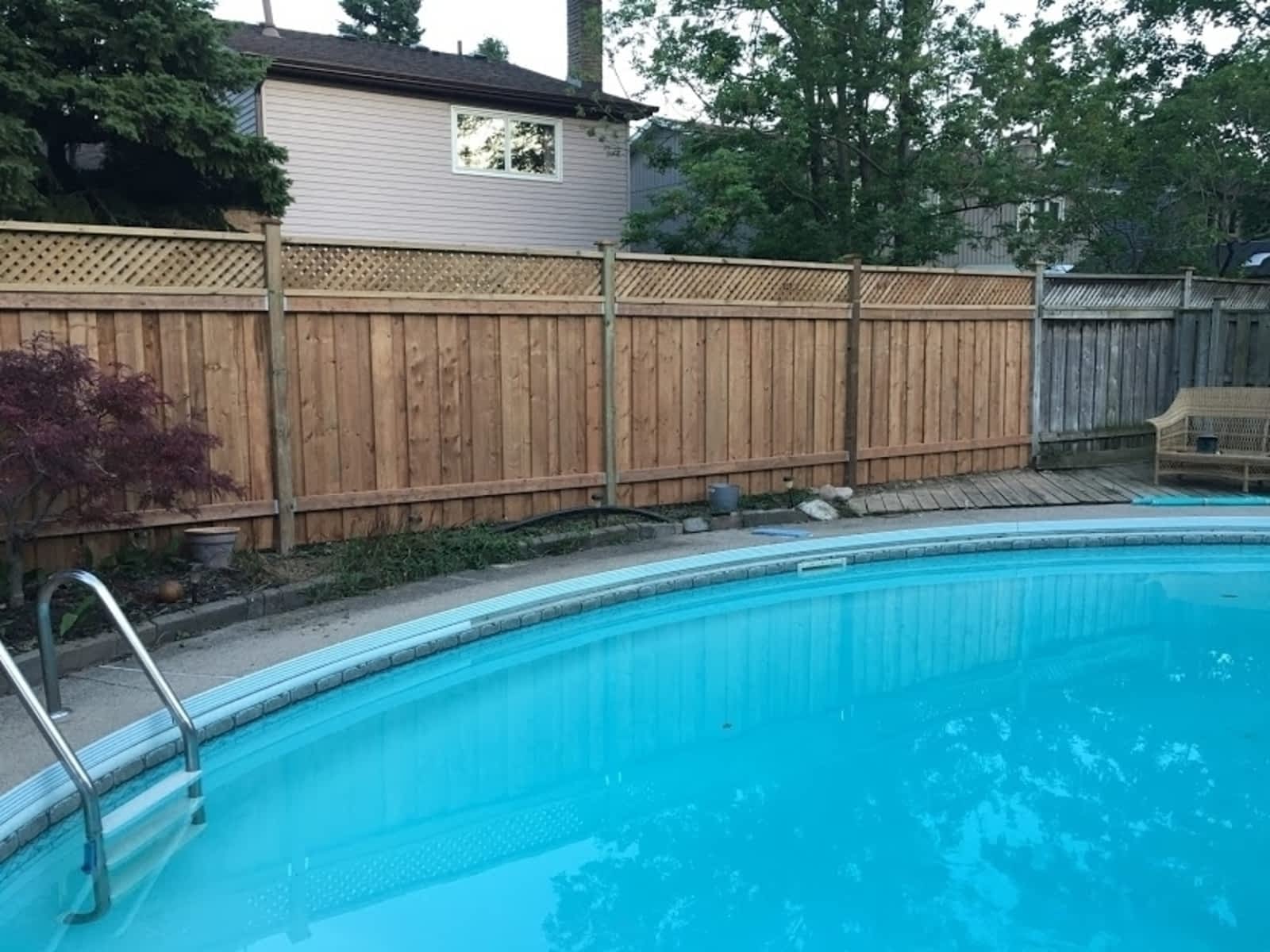 Quick Fence Repair Opening Hours 2475 Loreland Ave Mississauga On Quick Fence Repair Opening Hours 2475 Loreland Ave Mississauga On