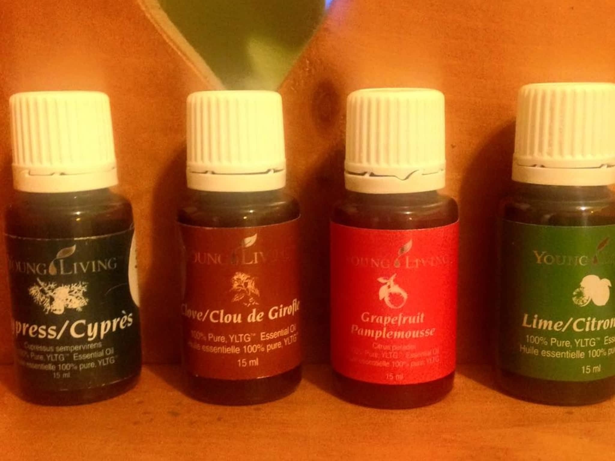 photo Laura's Essentials