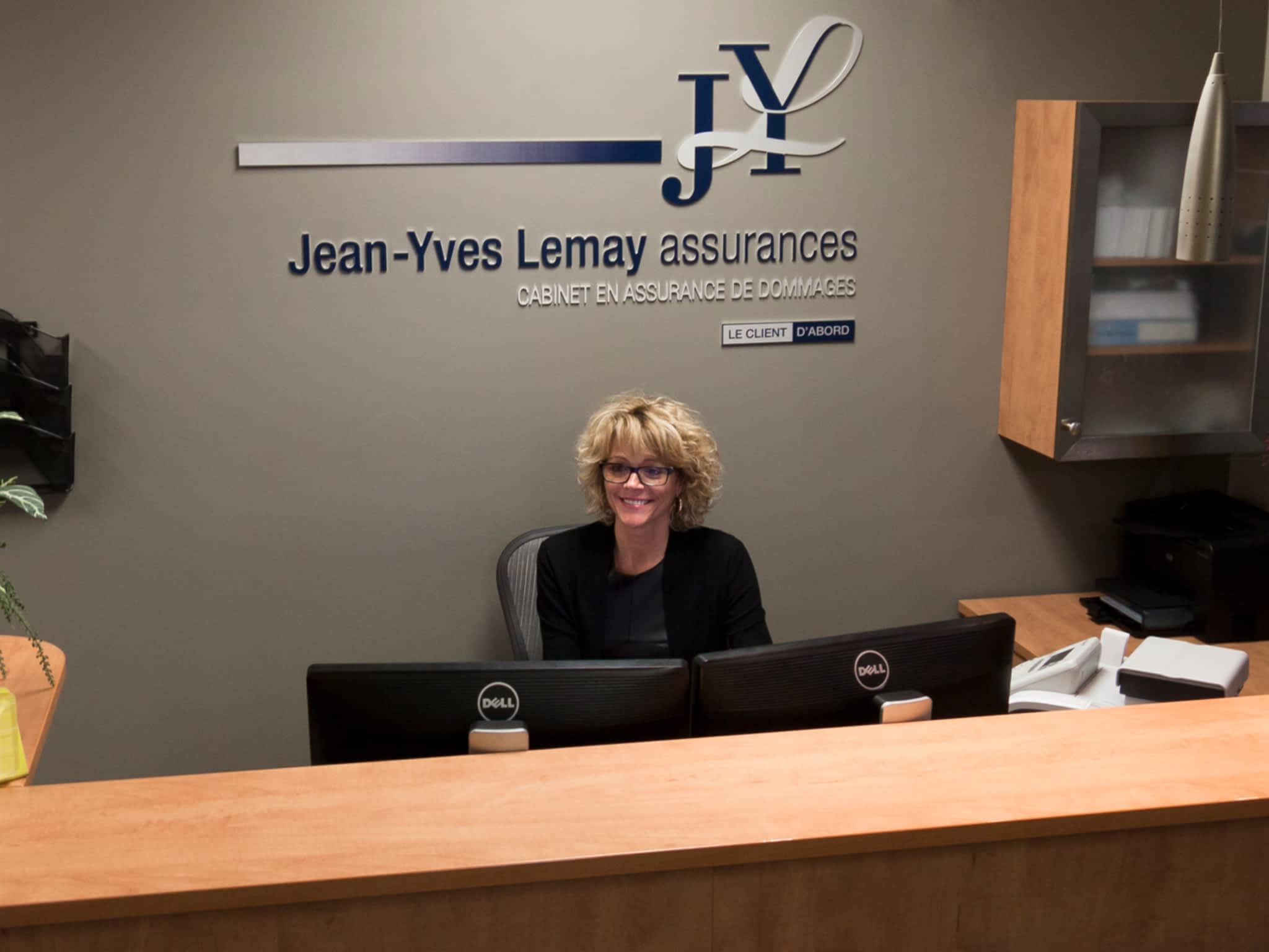 photo Lemay Coulombe Assurance Inc