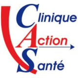 View Clinique Action Santé’s Grand-Mère profile