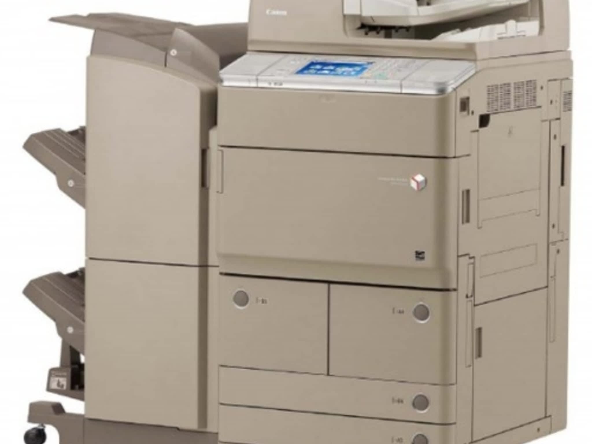 photo Copier Earth Ltd