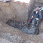 Les Mini-Excavations Denis Lavoie - Entrepreneurs en drainage