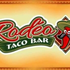 Rodeo taco bar - Dépanneurs