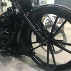 Spirit Design - Motorcycle & Motor Scooter Parts
