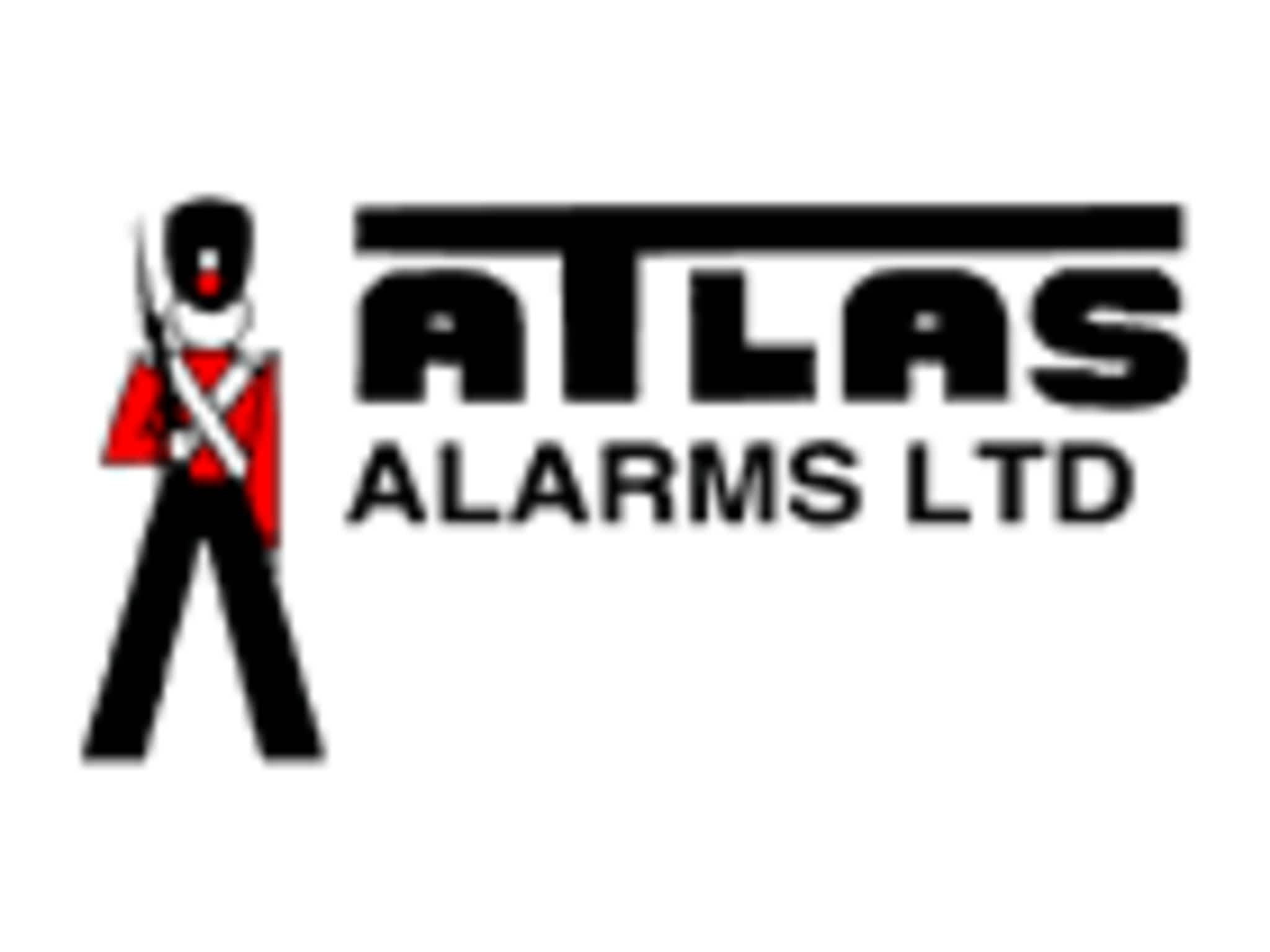 photo Atlas Alarm Systems Ltd