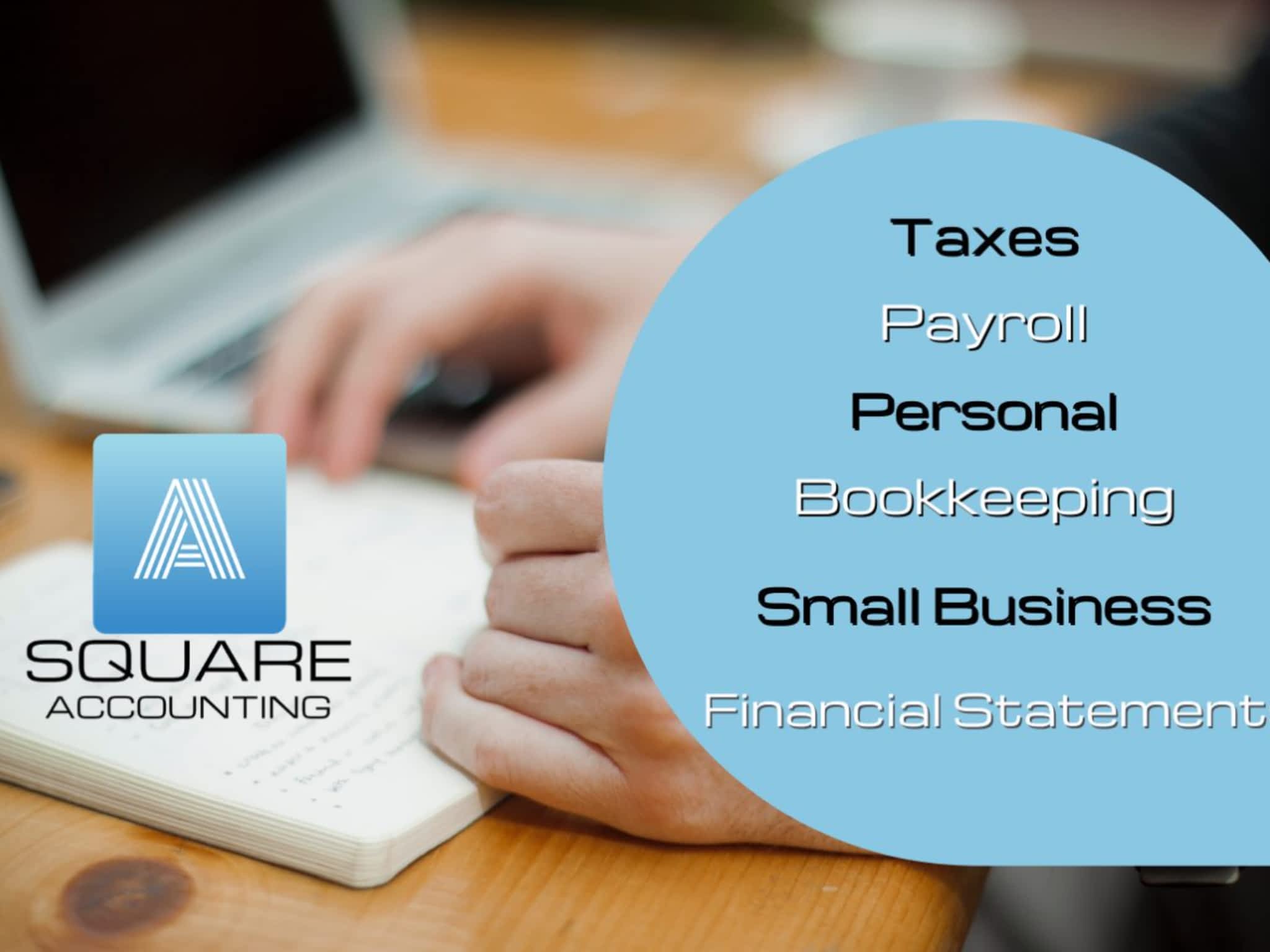 photo A Square Accounting