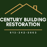 View Century Building Restoration’s Brockville profile