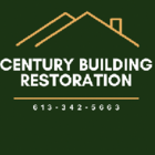 Century Building Restoration - Logo