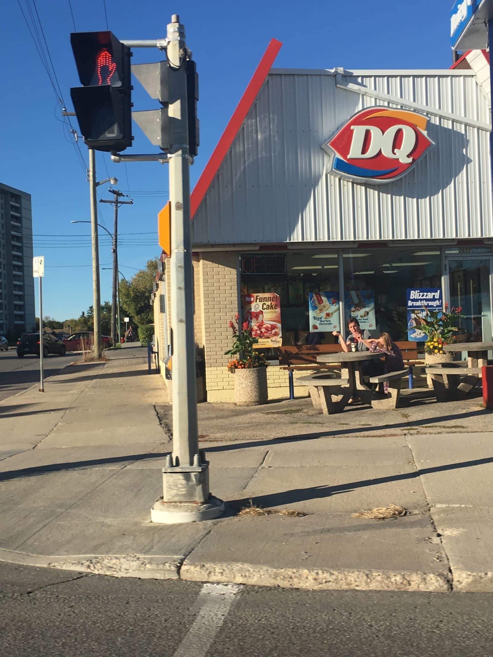 Dairy Queen Menu, Hours & Prices 2677 Portage Ave, Winnipeg, MB