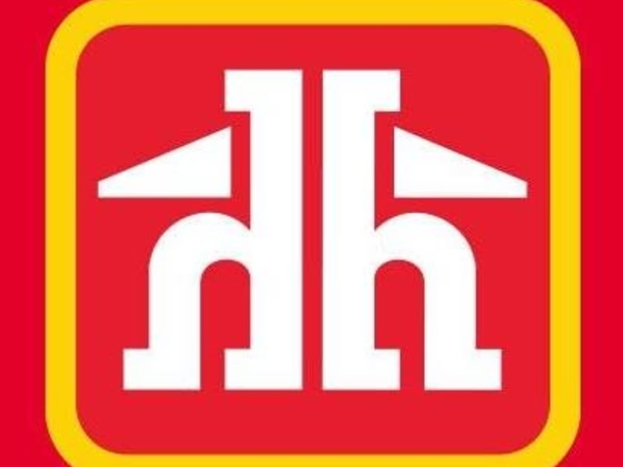 photo Yourway Home Building Centre - Home Hardware
