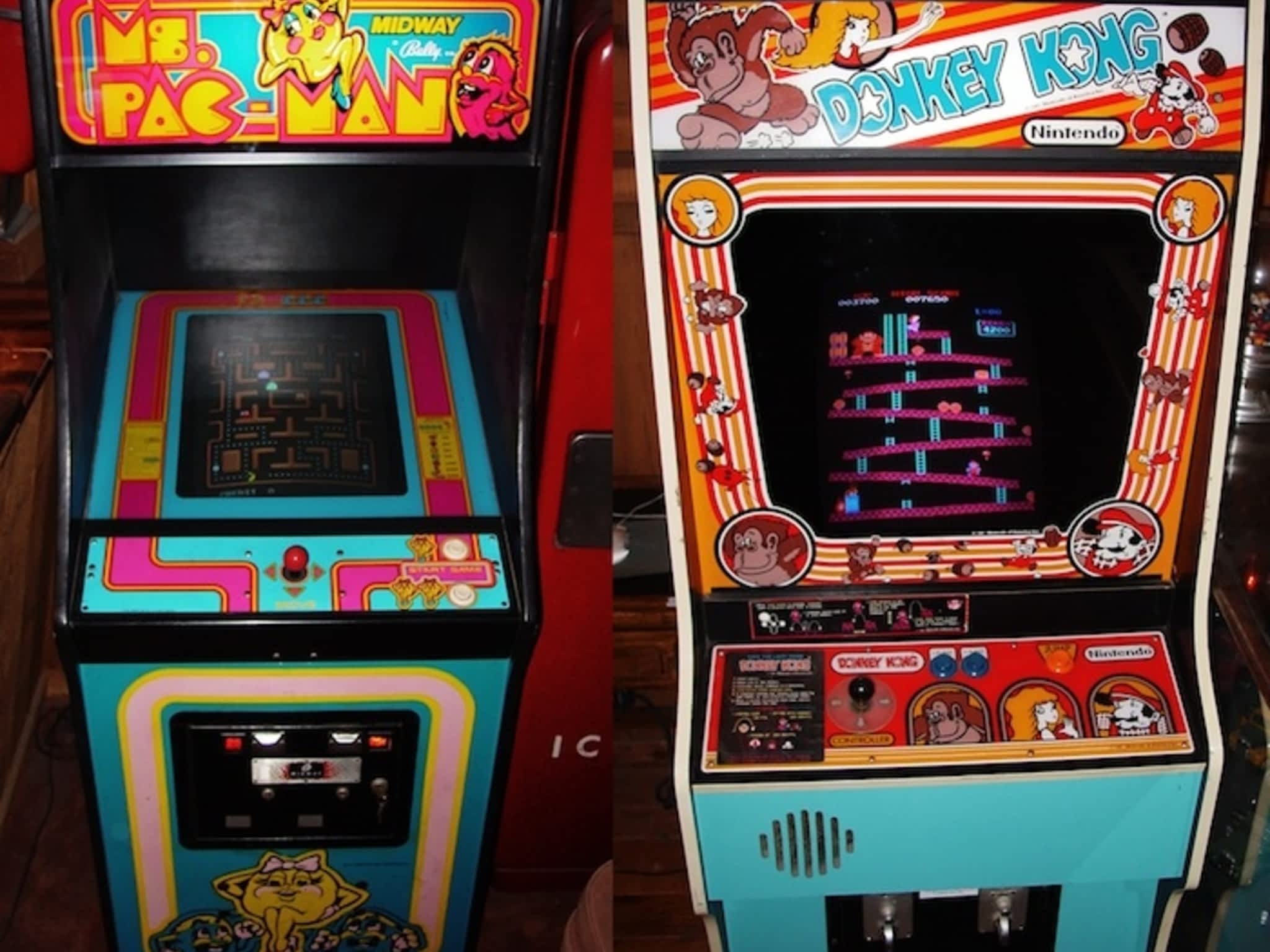 photo The Ragman Billiards Ltd