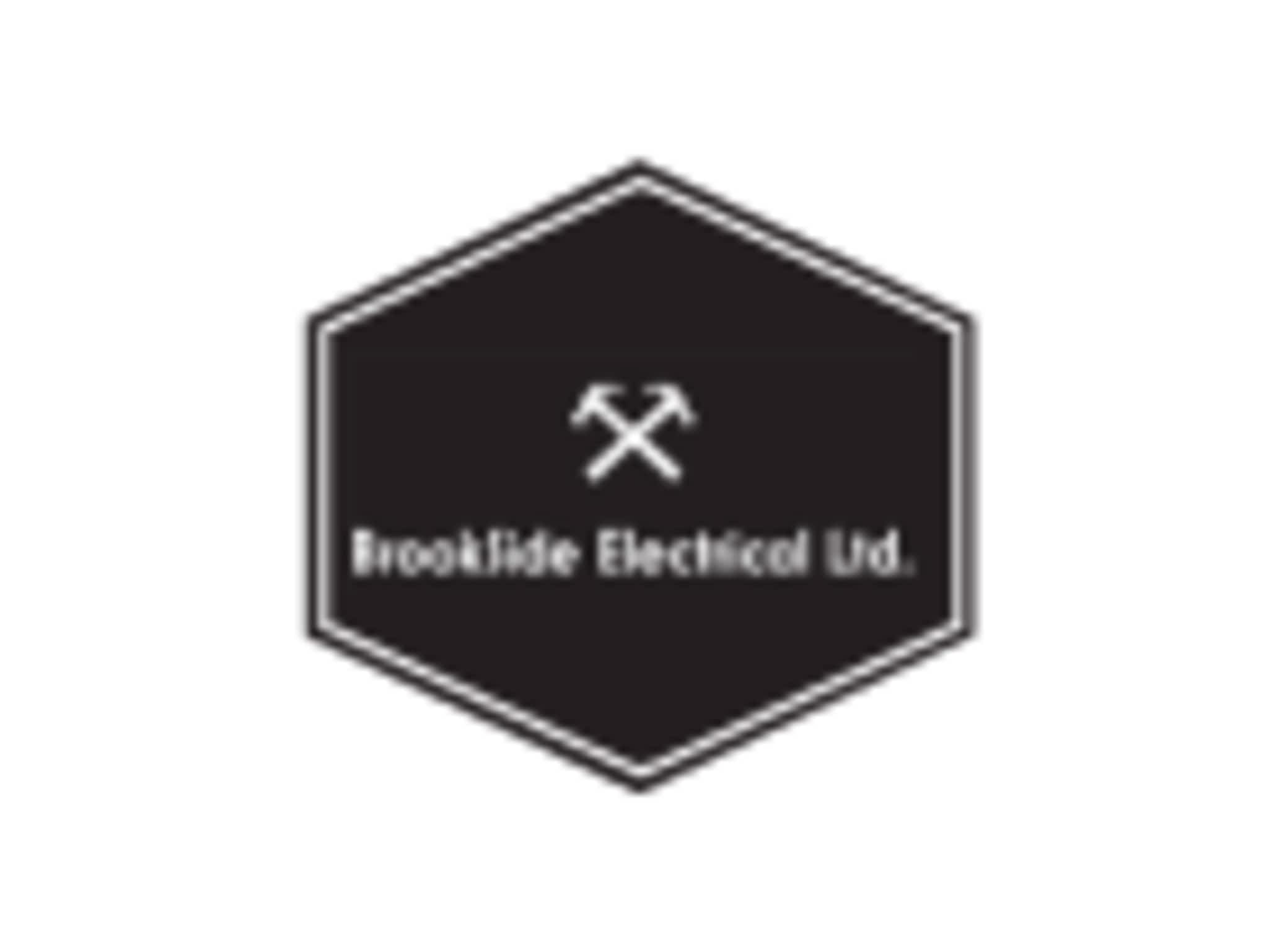 photo BrookSide Electrical & Construction