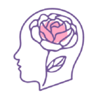 Rose Psychology - Logo
