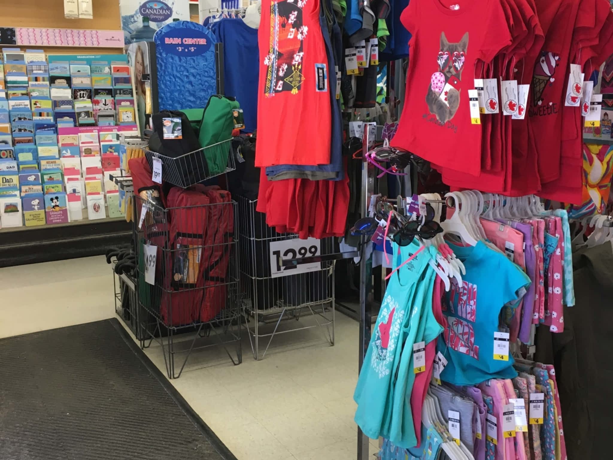 photo Scott's Discount Store