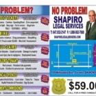 Shapiro Legal Services - Lawyer Referral Service