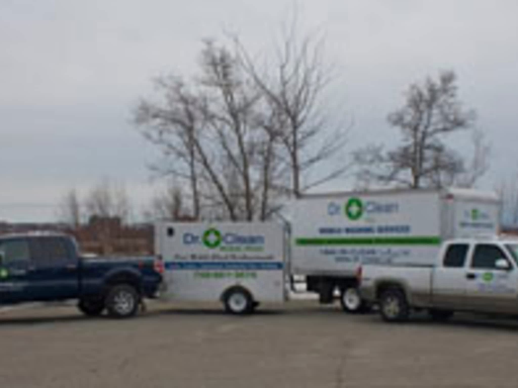 photo Dr Clean Inc