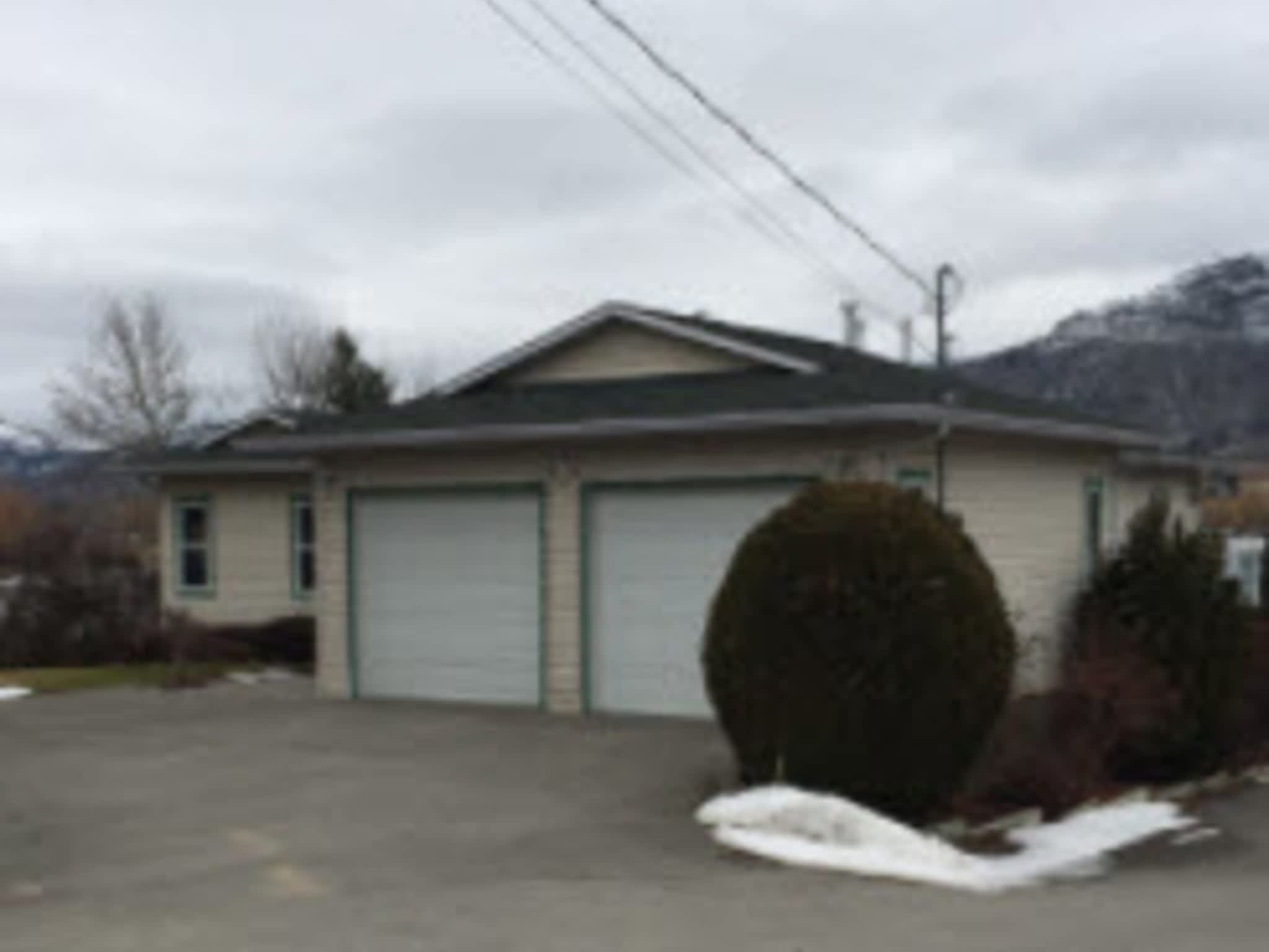 photo Grant Beauclair Construction