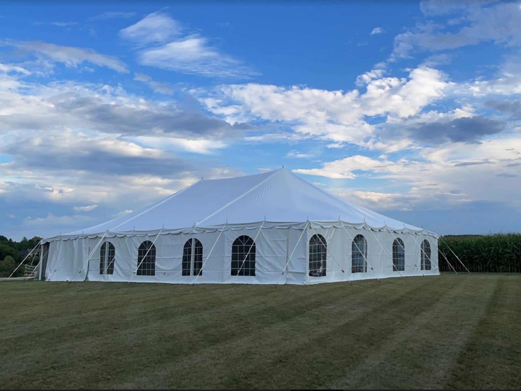 photo Top Edge Tent & Event Rentals