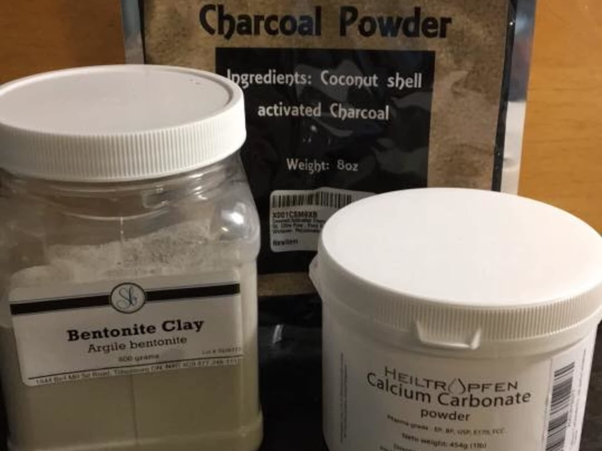 photo Laura's Essentials