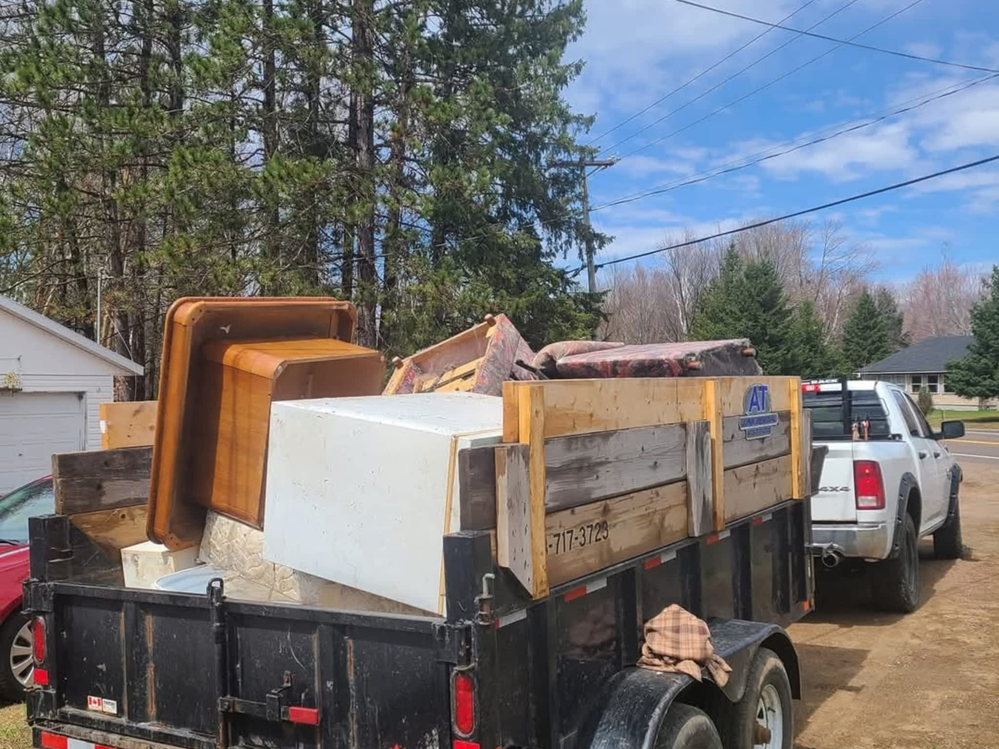 photo At Junk Removal