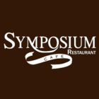 Symposium Cafe Restaurant Brantford - Bistros