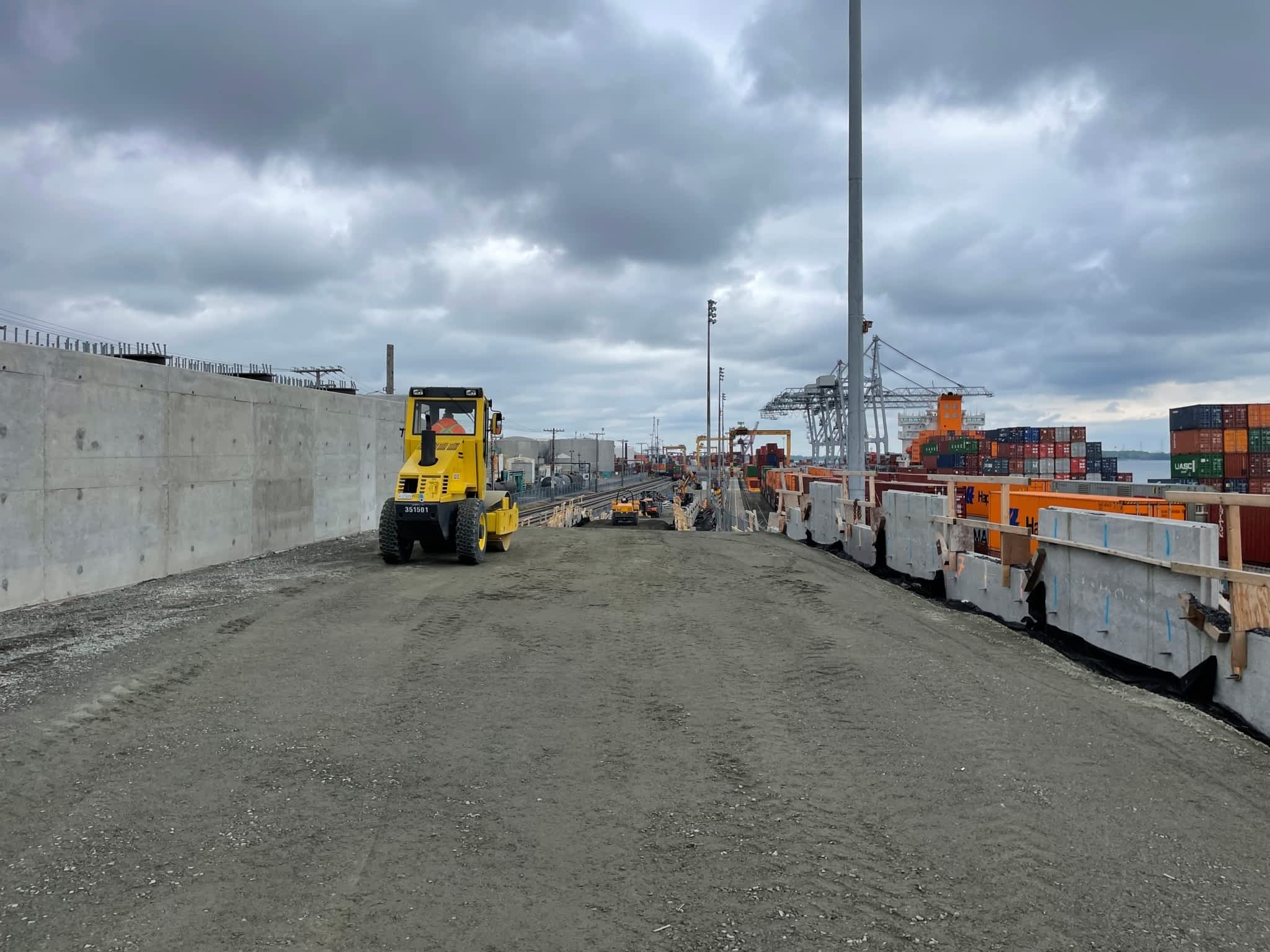 photo Construction COD