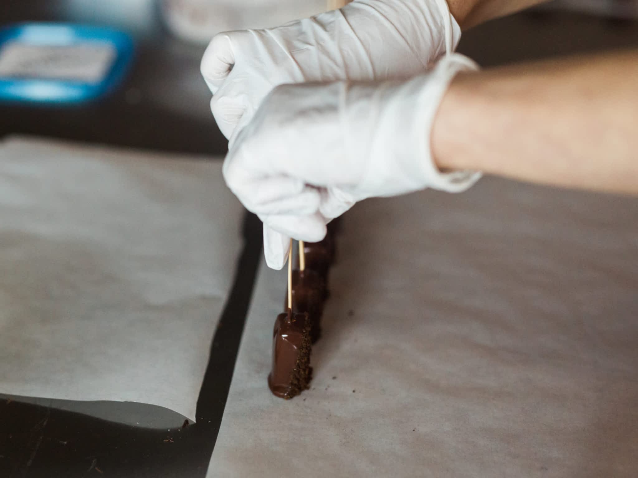 photo Hooray Truffles