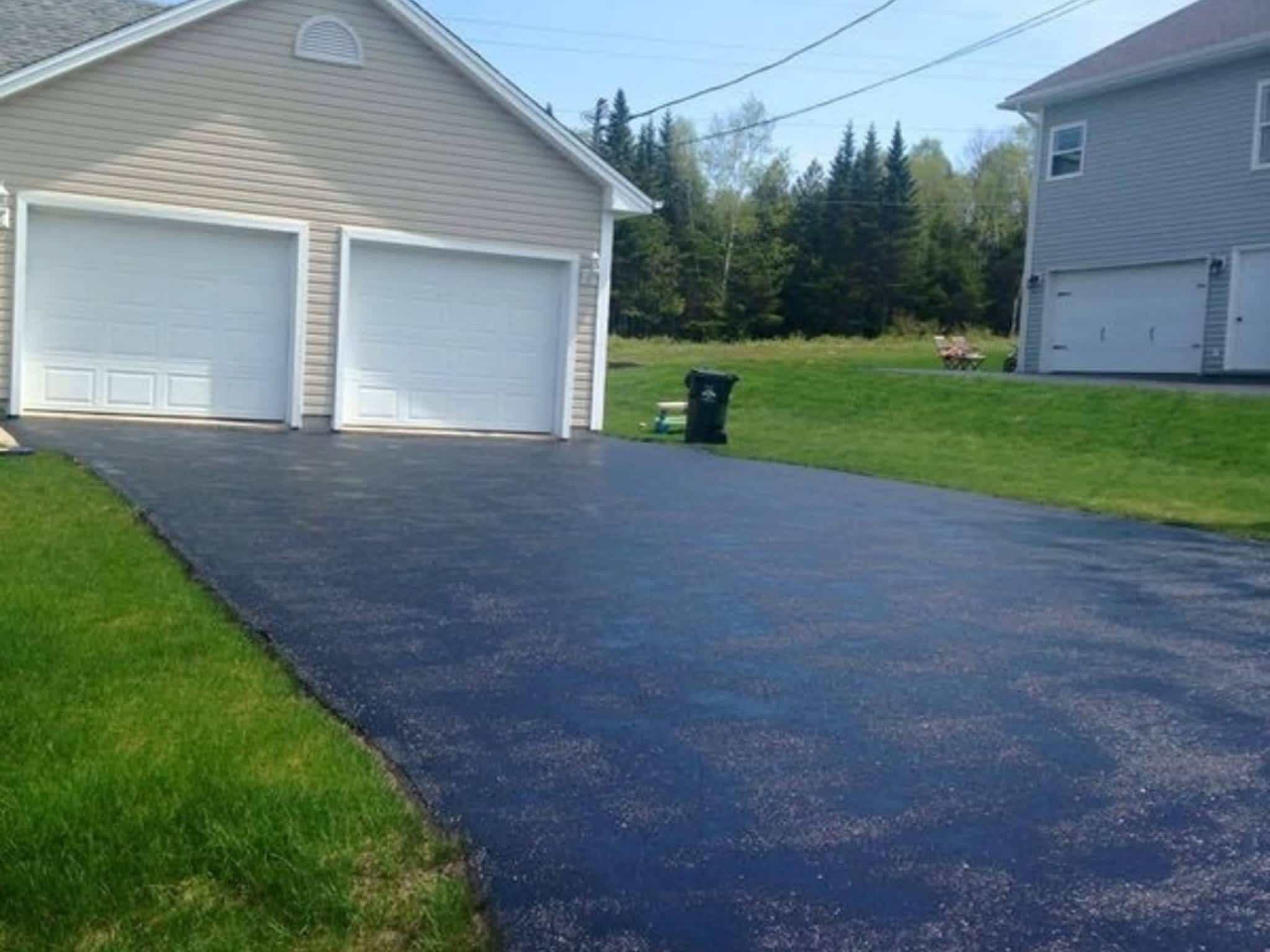 Pro Driveway Sealing Canpages
