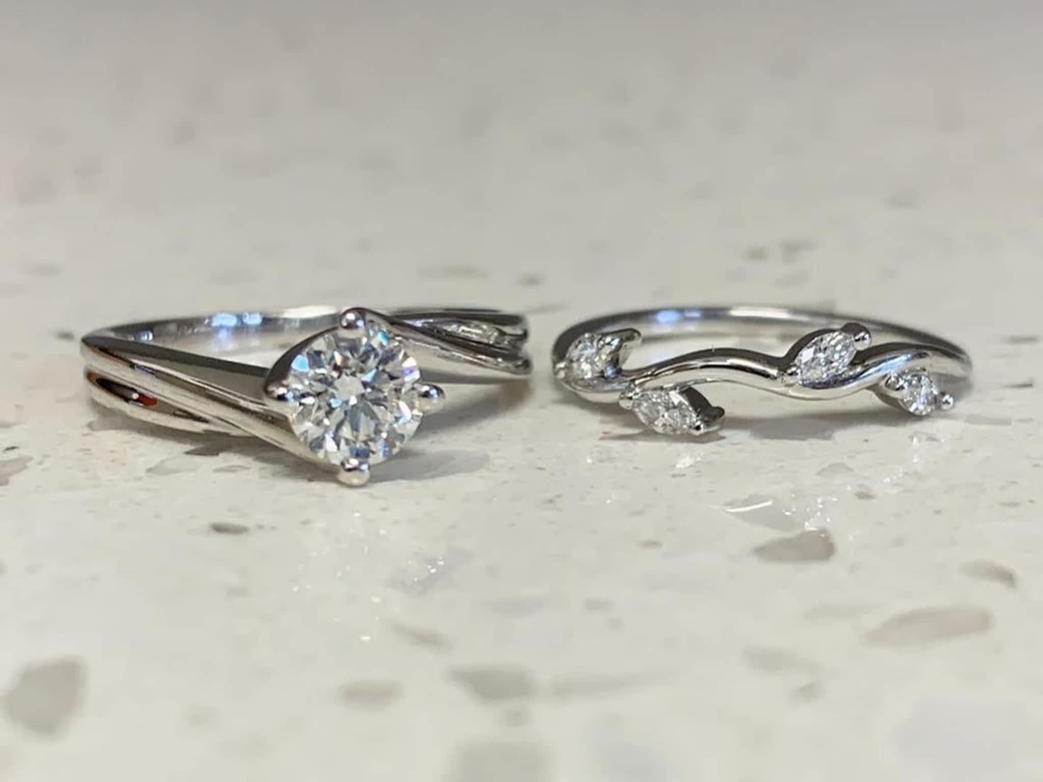 photo Leduc Goldsmiths