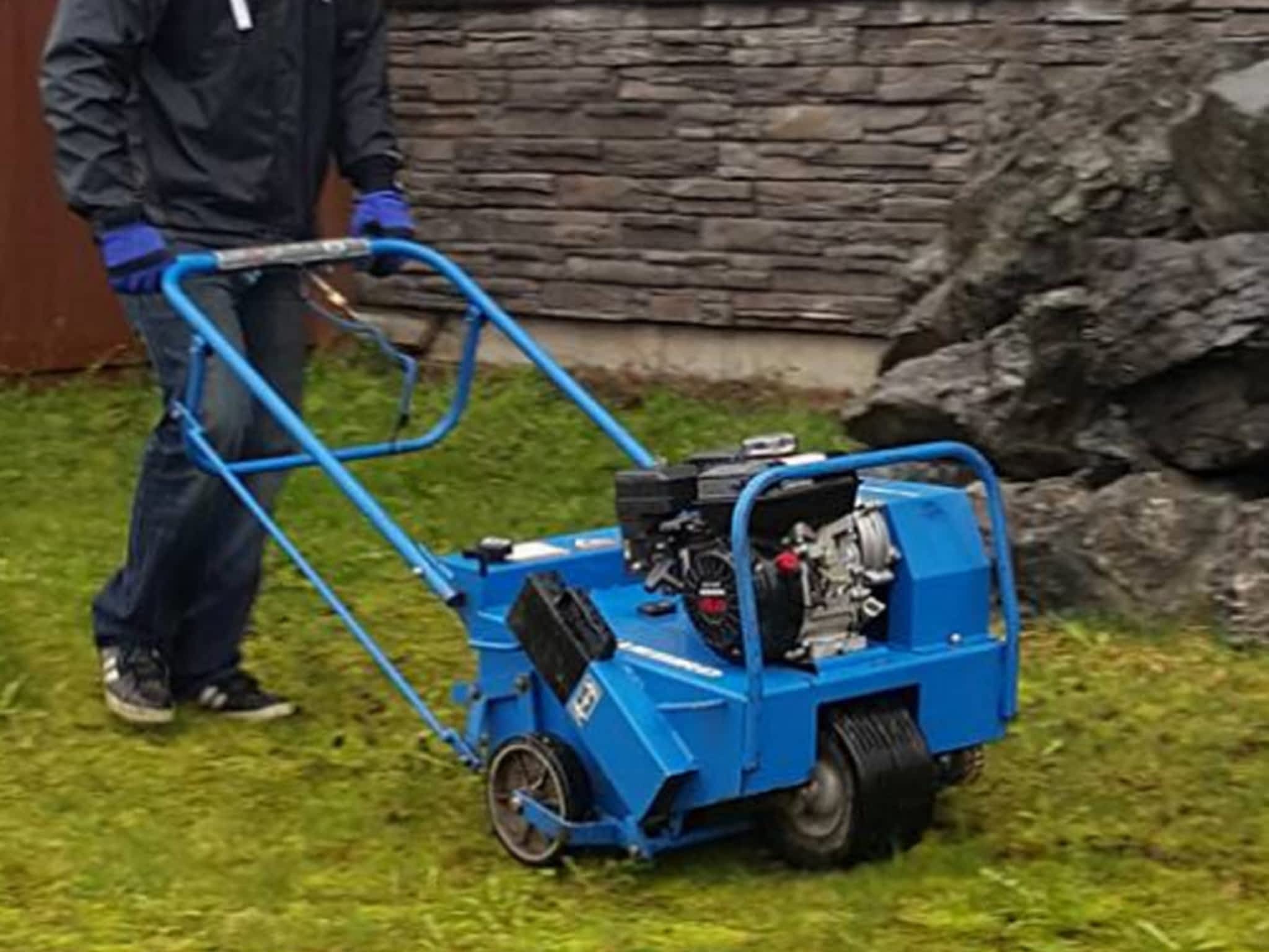 photo Kerry's Lawnmower & Small Engine Service and Repair