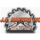 J.A. Martens inc - Drywall Contractors & Drywalling