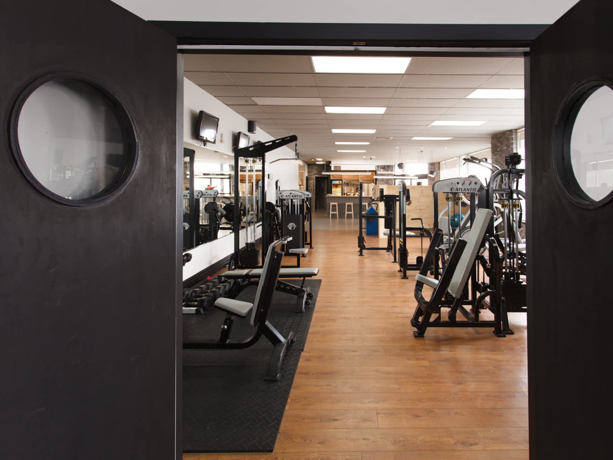 photo Club Sante Atmosphere Beloeil