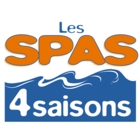 Spas 4 Saisons Inc - Baignoires à remous et spas