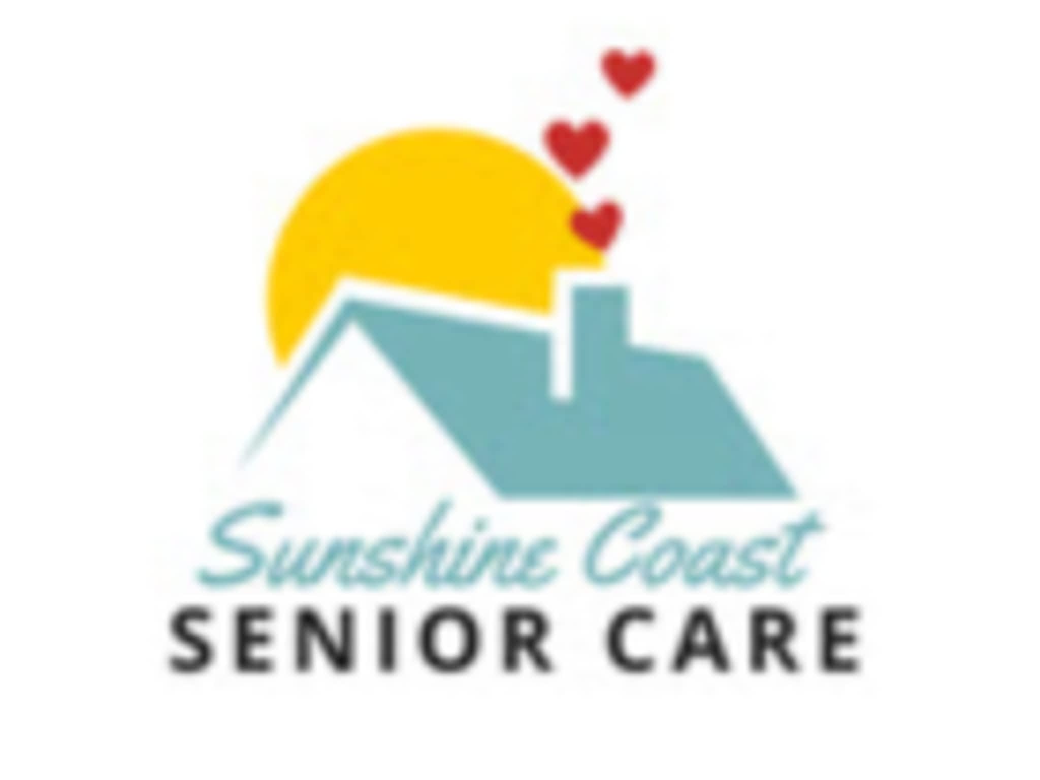 photo Sunshine Coast Senior Care