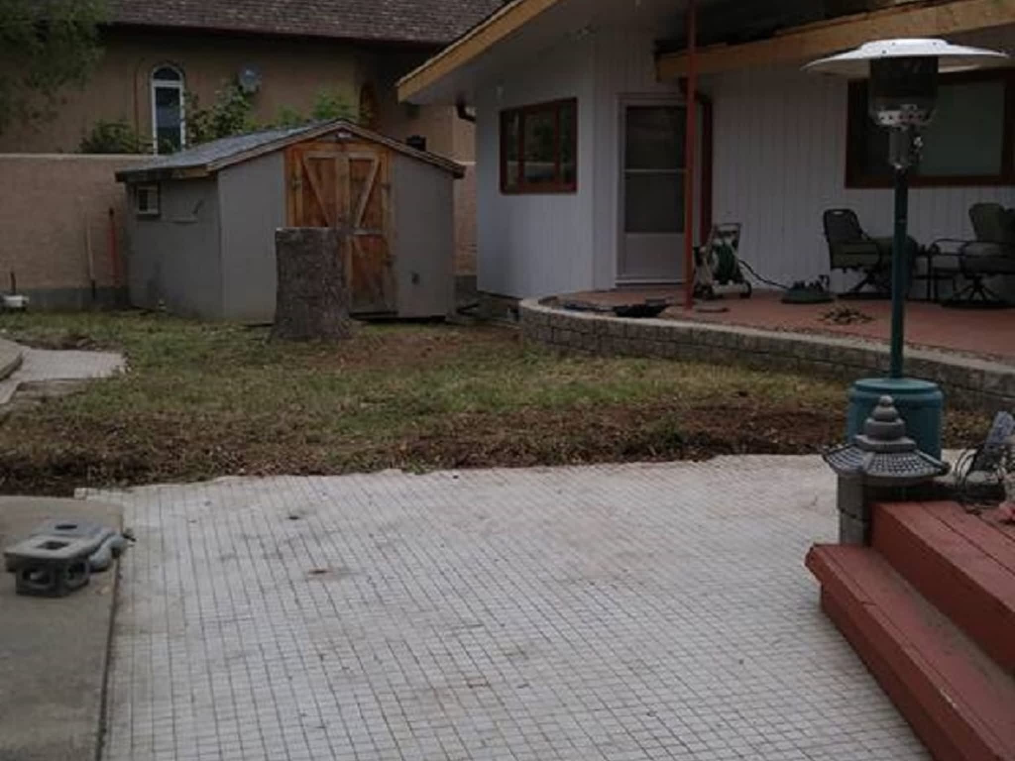 photo Badger General Contracting