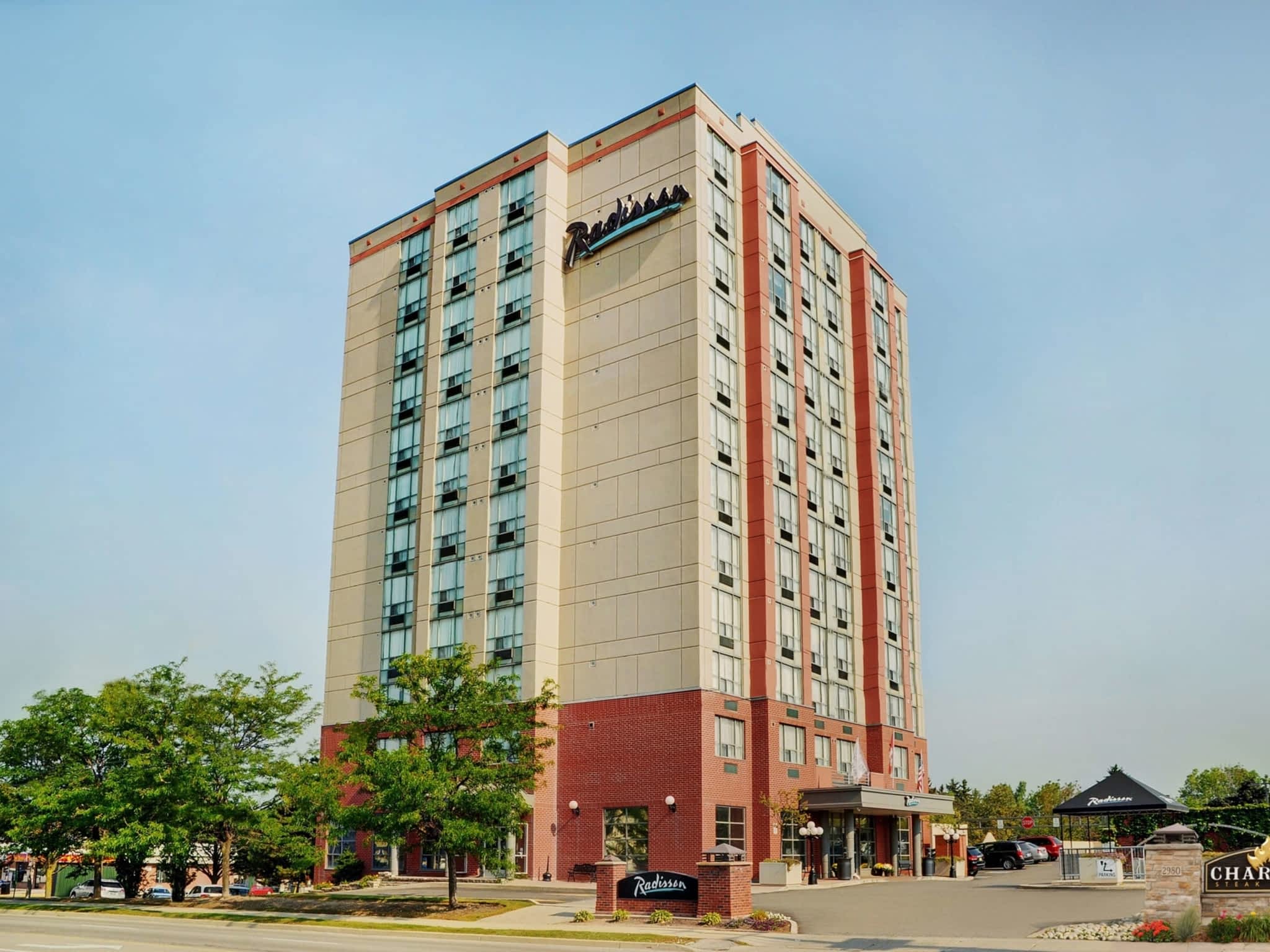 photo Courtyard by Marriott Kitchener