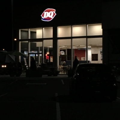Dairy Queen - Orange Julius - Take-Out Food