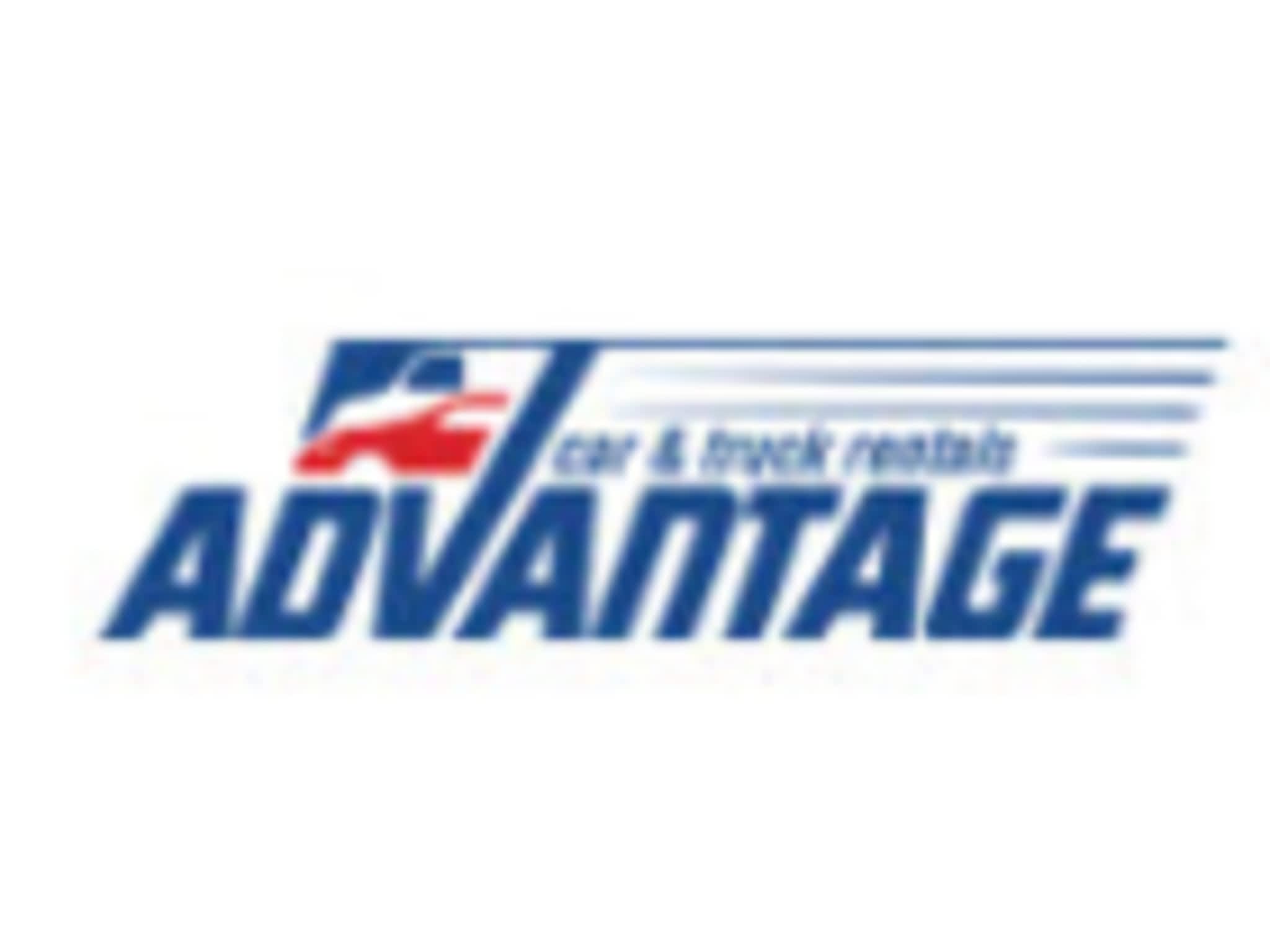 photo Advantage Car & Truck Rentals