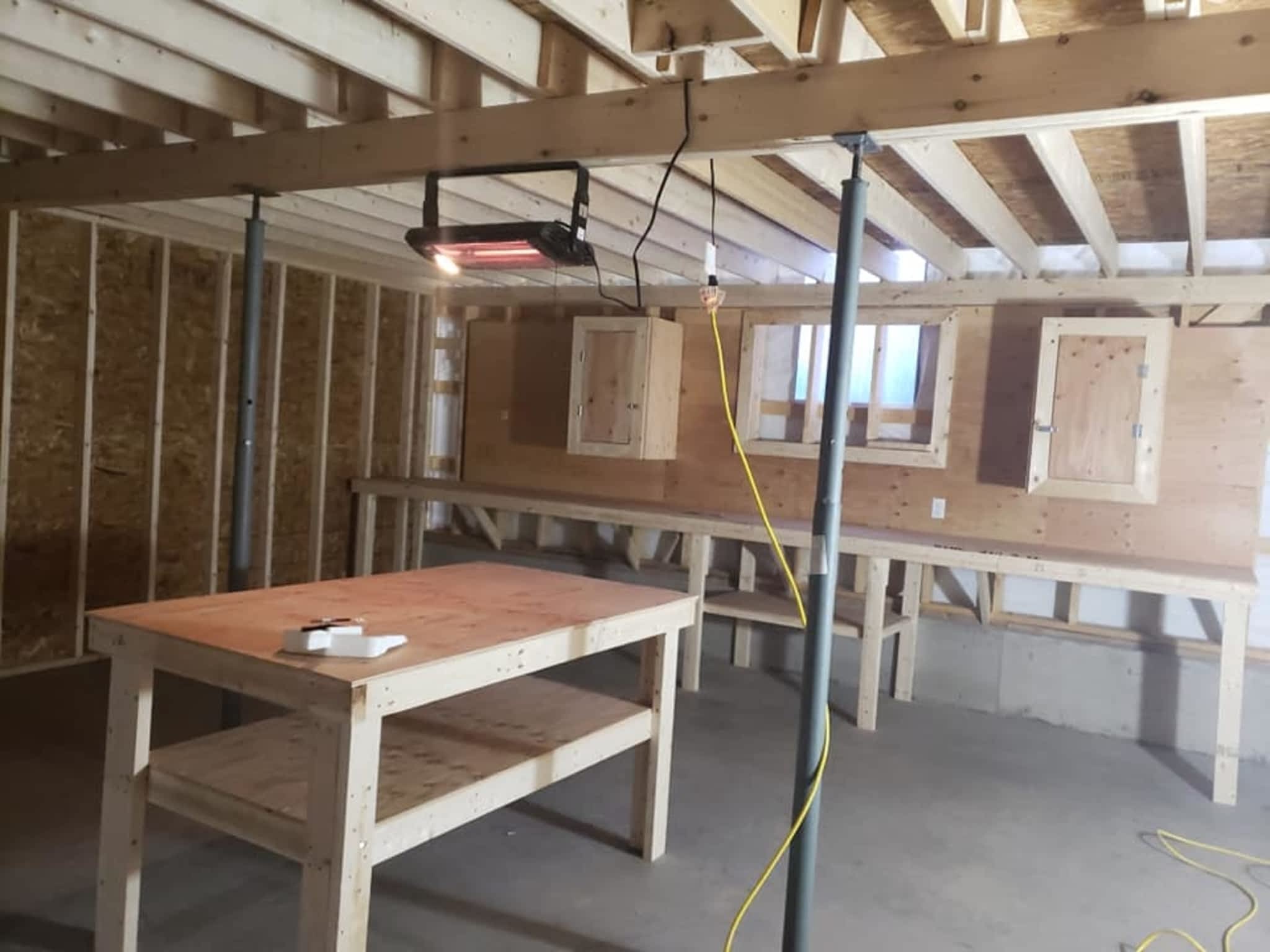 photo Problem Solved Construction