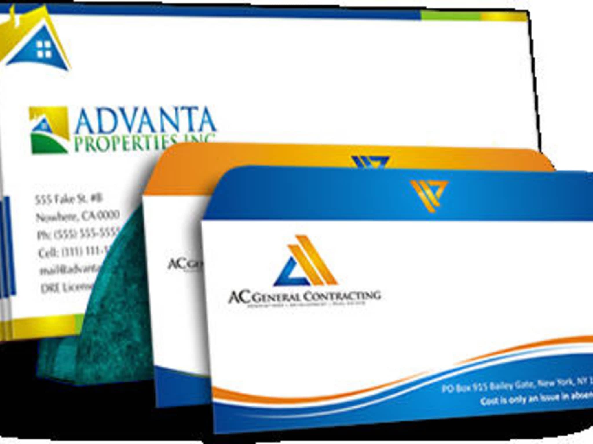 photo A & A Associates Printing A