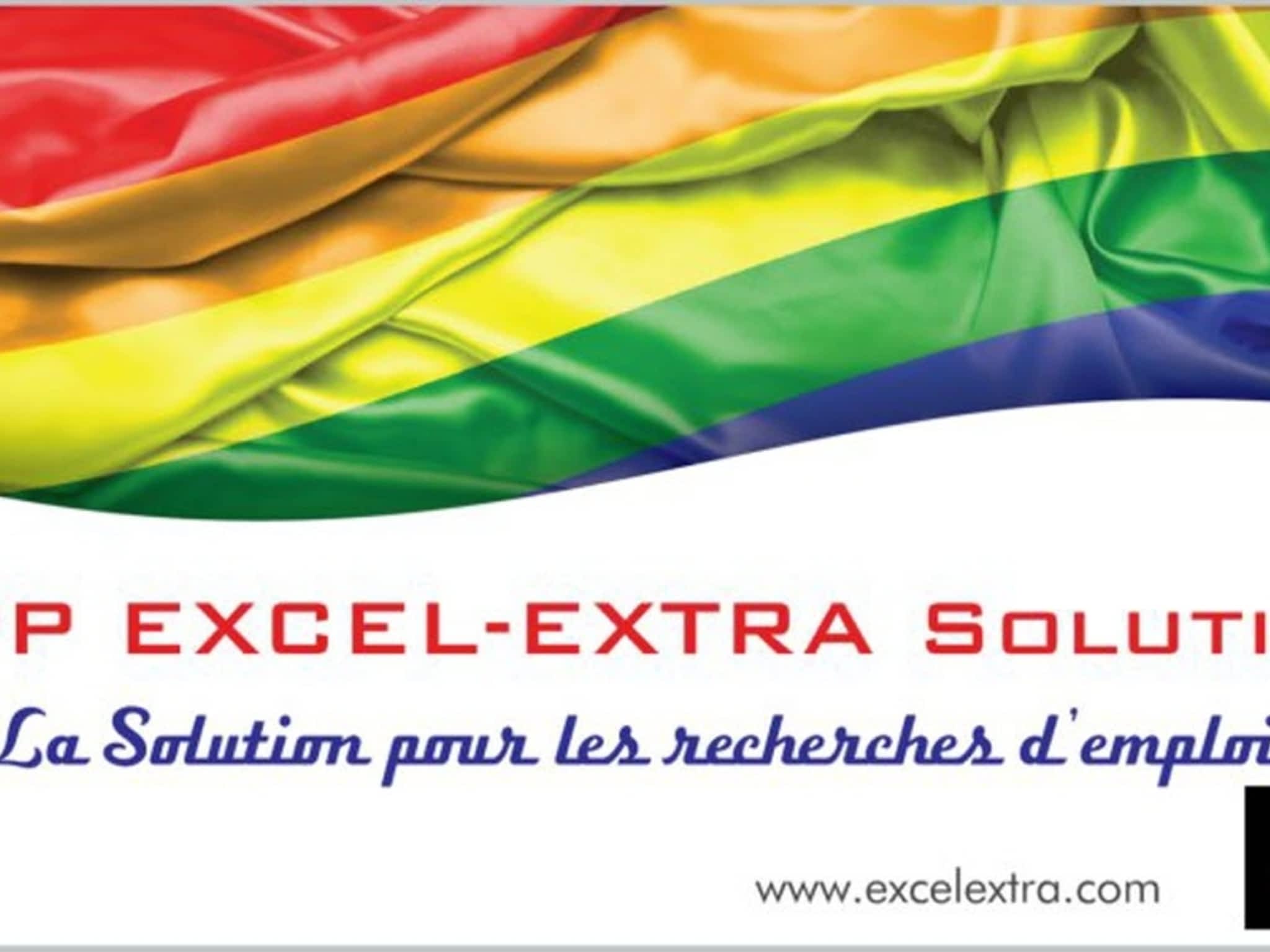 photo Excel-Extra Solutions