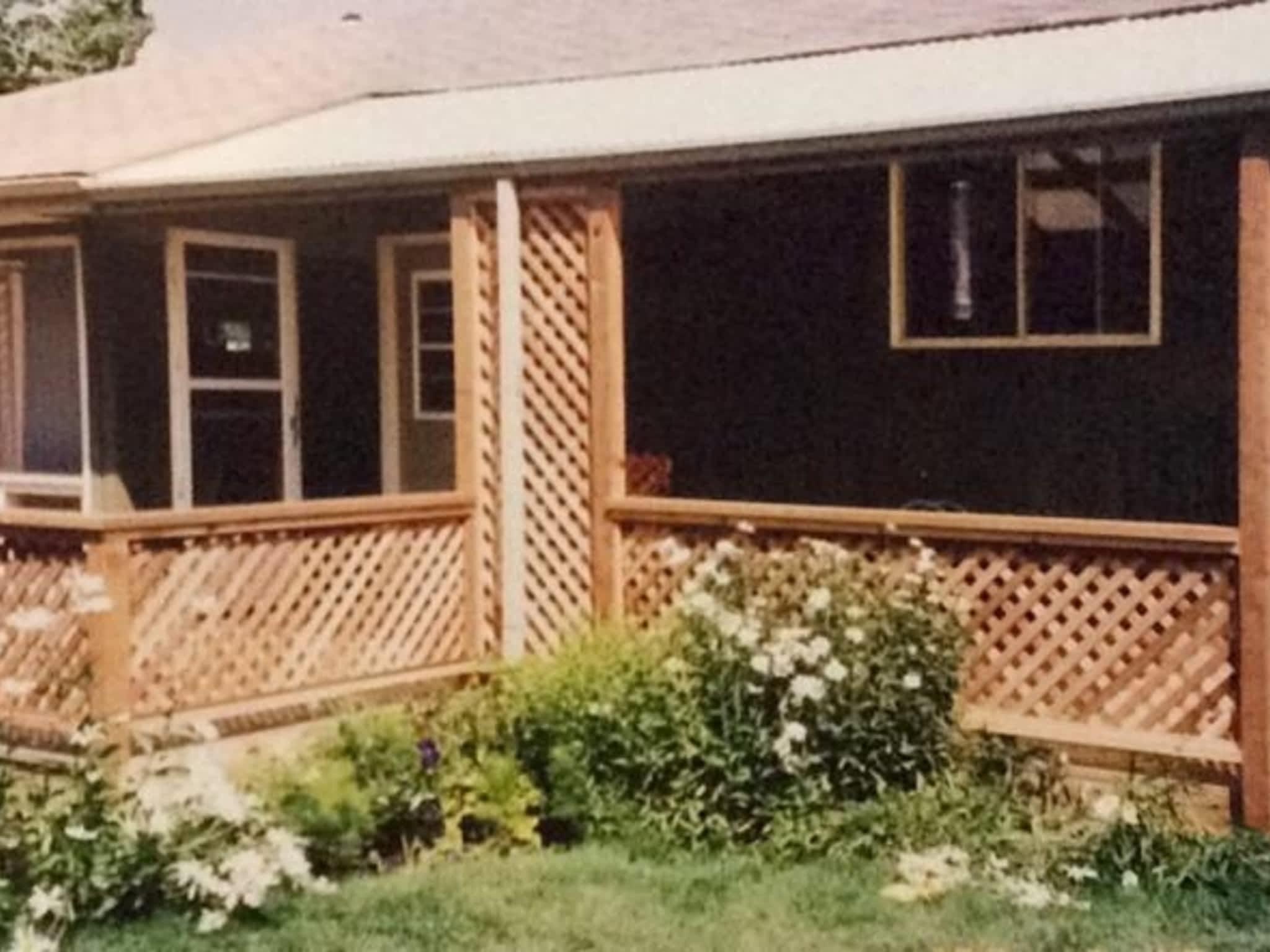 photo Bob's Carpentry