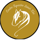 Centre Équestre St-Éloi - Logo