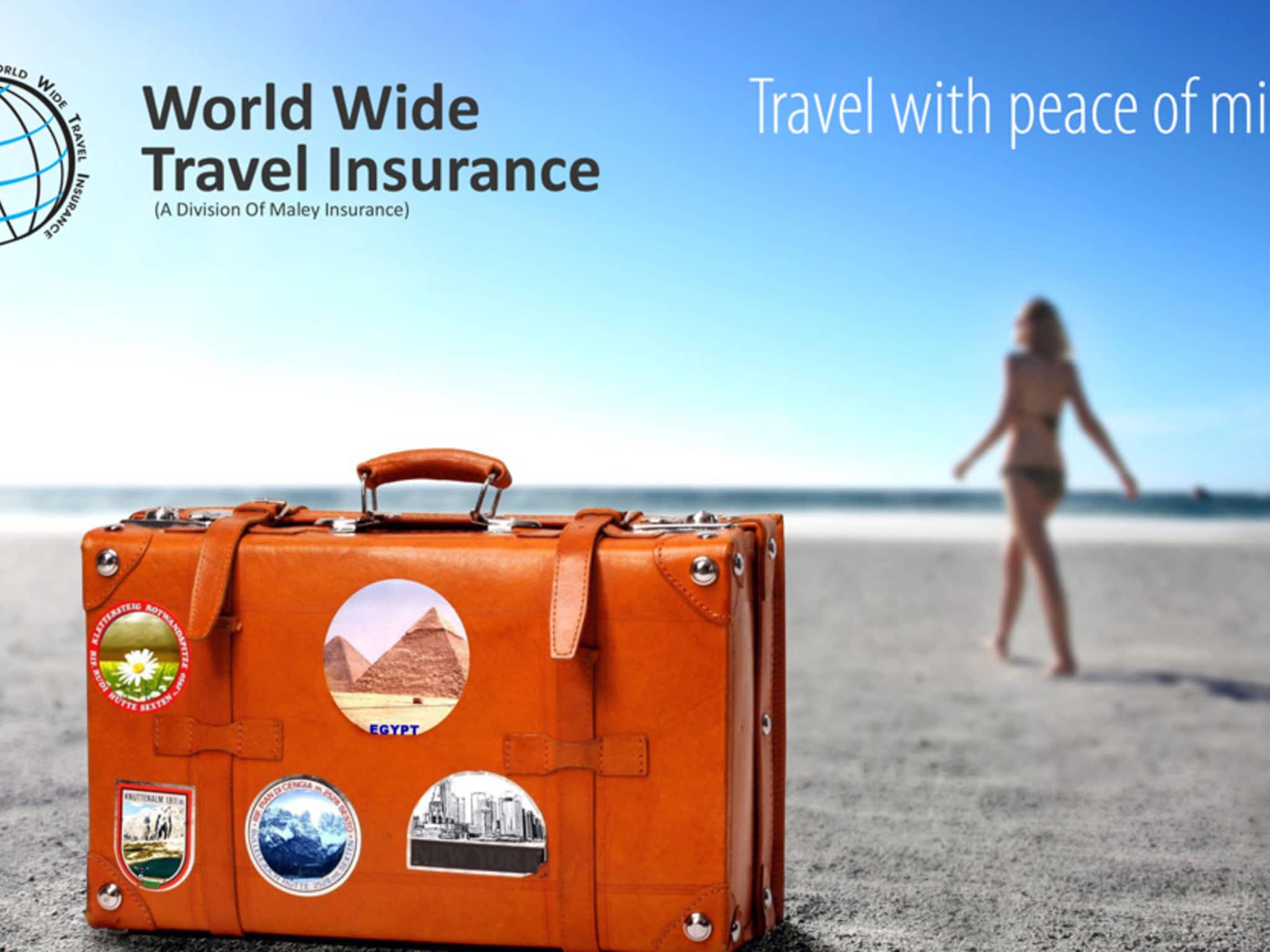 photo World Wide Travel Insurance