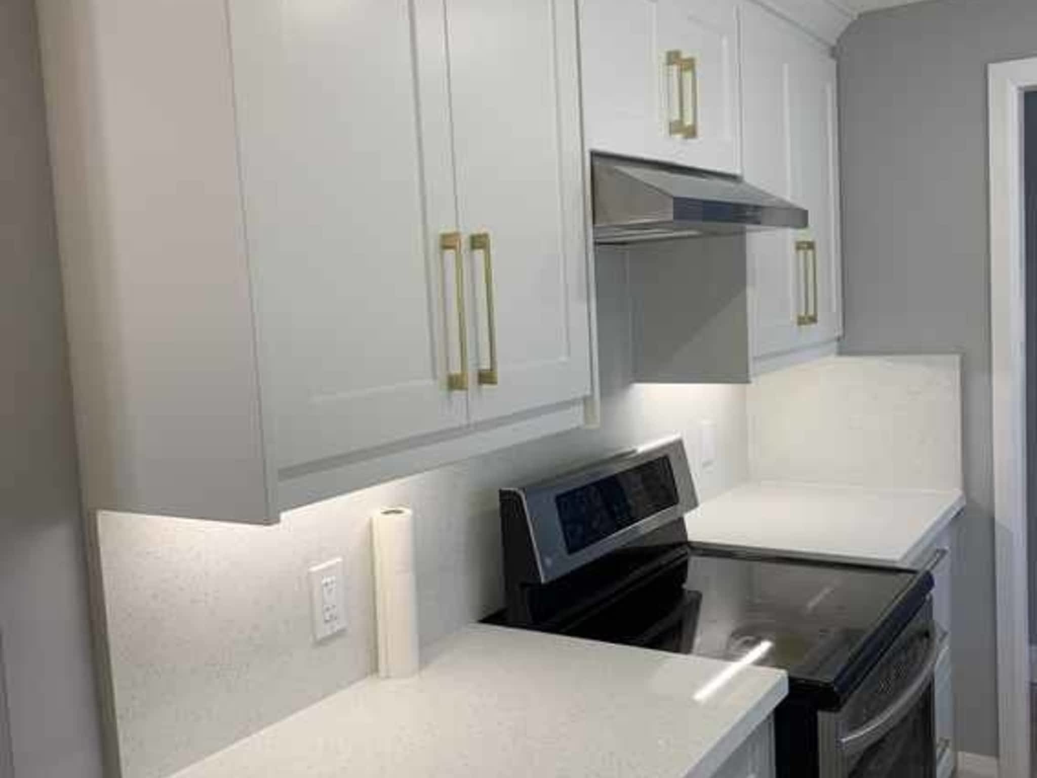 photo Manys Home Improvements